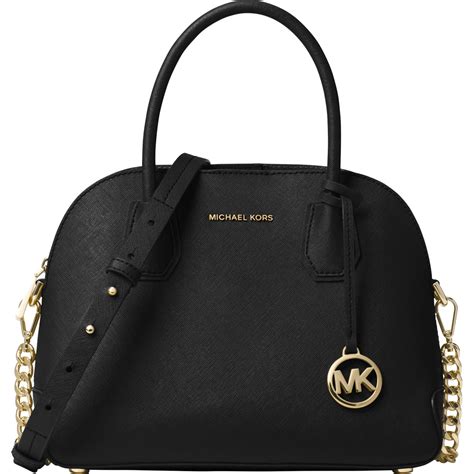 michael kors cindy medium dome satchel coral|Michael Kors medium Cindy Satchel Dome Coral NWT .